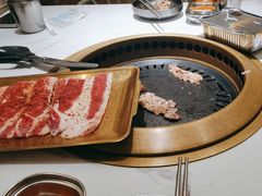 -花味·自助烤肉(雨花客厅店)