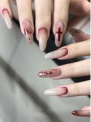 -斯馨·健康美甲美睫