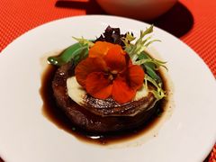 -富力丽思卡尔顿酒店·香荟全日制餐厅