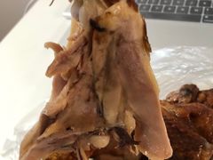 -阿二烤鸡(山塘街店)