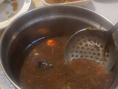 -围炉夜话·潮汕卤水火锅(榕江店)