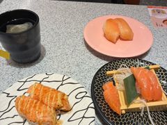 -争鲜回转寿司(海曙天一PLUS店)