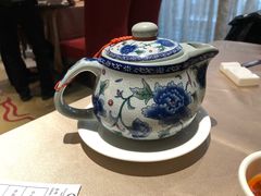 -广州逸林假日酒店·四季桃源中餐厅(白云山风景区店)