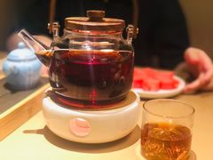 -隐溪茶馆(金虹桥店)
