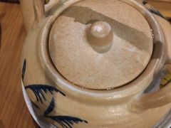 鳗鱼三吃-竹取居酒屋