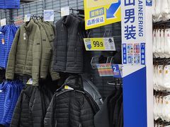 -迪卡侬(南二环店)