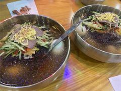 -顺姬冷面(延大店)