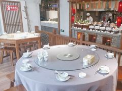 -七十七号厨房·新派江西菜(滨湖店)