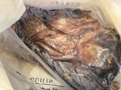 中奖-香宫中餐厅 · 桂林香格里拉