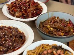 -老三样·旧食新味(船山路店)