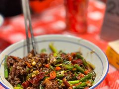 -荆九爷爆炒桥头三嫩(夫子庙店)