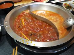 -沸炉重庆老火锅(军事博物馆店)