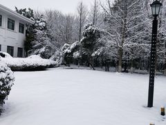 -春兰国宾馆(凤城河风景区老街店)