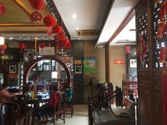-四季春(美食街店)