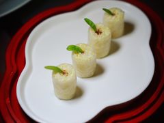 -北京王府井希尔顿酒店·秦唐中餐厅Chynna