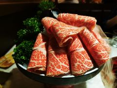 严选澳洲雪花牛肉-捞神汤物料理(正大广场店)