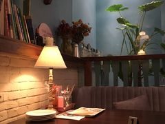 -芭莉与彩虹西餐厅(成都合生汇店)