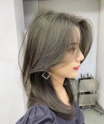点击看大图 -苏豪路易士·嘉玛发廊