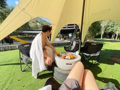 -三江森林温泉度假区