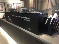 -瑞幸咖啡(龙湖北城天街北馆店)