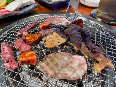 -万兴佳烤肉·长白山老味道(宏泰广场店)