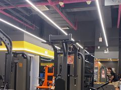 -FEELINGME乐刻私教馆·健身(大融城店)