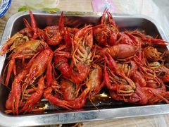 -江城燕子大排档(江汉路步行街店)