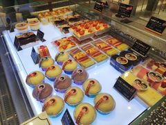 -丁香西饼屋(桂林路店)