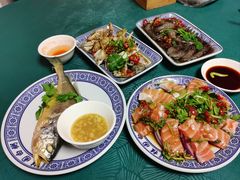 -桂园白粥·潮汕老味道