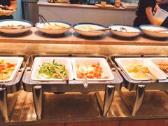 -素满香·素食自助餐(福州·长乐北路店)