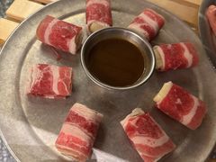 -倍熹首尔烤肉大排档(合生汇店)
