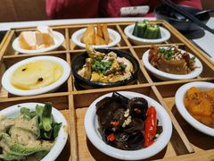 -新仙清汤牛腩(铜锣湾店)