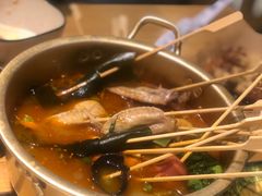 -觅香串串香·麻辣烫·冒菜(欧美广场店)