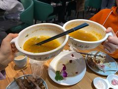 -品回味清真西北楼(宁波首店)