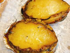 -白仁仔· 活烤海鲜 宵夜(豫园店)