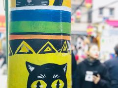 -猫咪博物馆(顶澳仔猫街店)