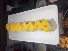 -九田家黑牛烤肉料理(新辰里亚运村店)
