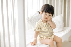 -俏宝贝照相馆(QBB儿童摄影)