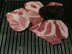 -千寻烧肉(政务区店)