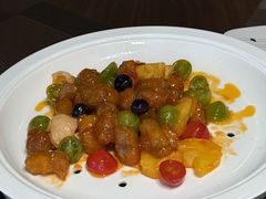 -闽海肴(北辰荟店)