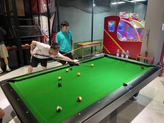 -金港秋名山·双层卡丁车场