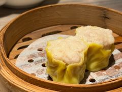 -广州花园酒店荔湾亭·地道点心·粤式饮茶