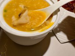 响米汆鲍鱼-兴仙饭店·闽味海鲜(马尾总店)