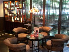 -东方明珠老上海8号餐厅(东方明珠广播电视塔店)