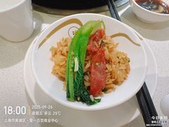 -顺峰顺水顺德菜(第一百货店)