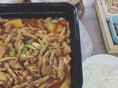 -胖哥俩肉蟹煲(世茂国际广场店)
