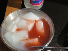 -炽城·烤肉名家(鸿达中央广场店)