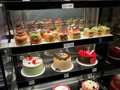 -FANEN法念·烘焙·甜点(万象城店)