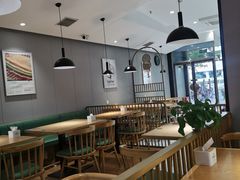 -榆林镇筋饼(知春路店)