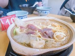 -二中酸辣汤